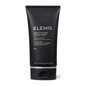Elemis Deep Cleanse Facial Wash hdbeard.com