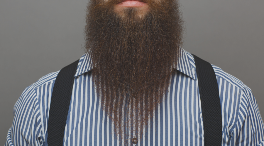 Beard HDBEARD.com