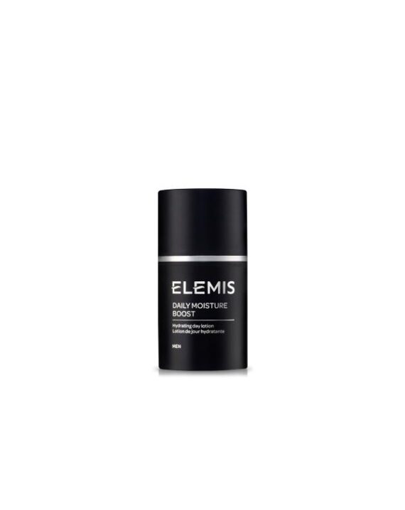 Elemis Daily Moisture Boost - hdbeard.com