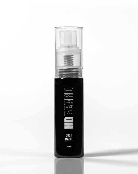 HD Beard - Dust Matte product image