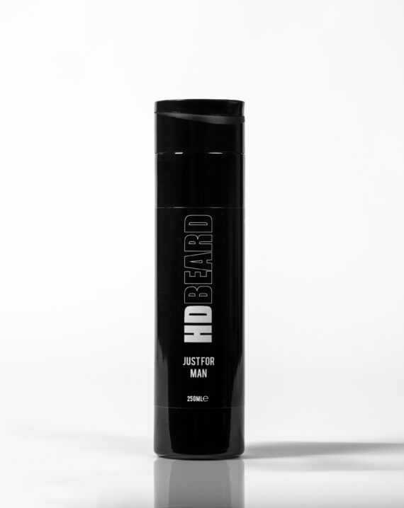 HD Beard - Just For Man product image