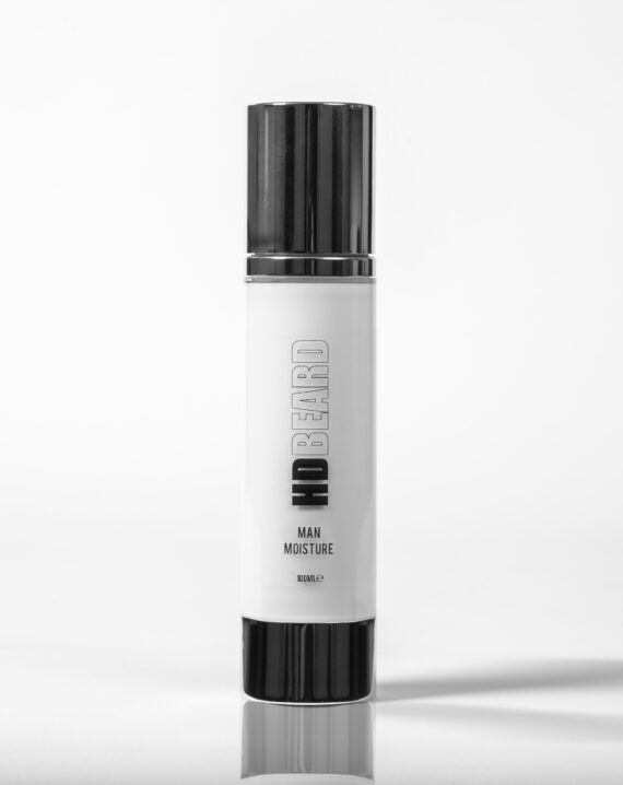 HD Beard - Man Moisture product image