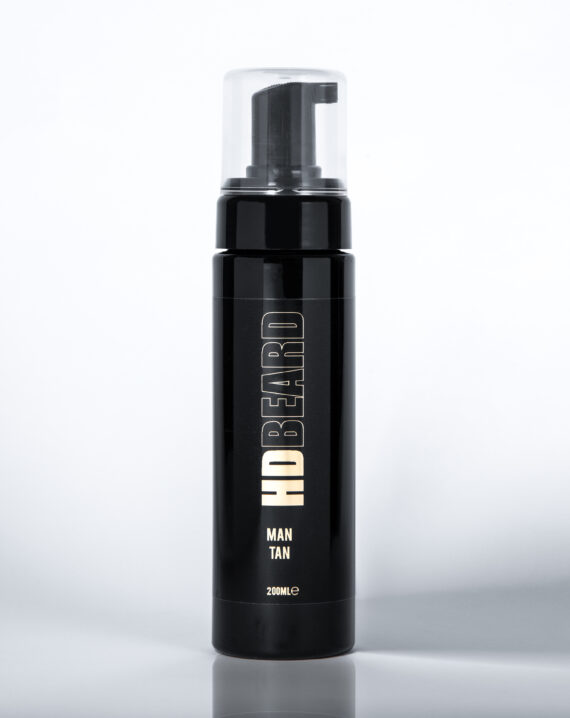 HD Beard Man Tan product image