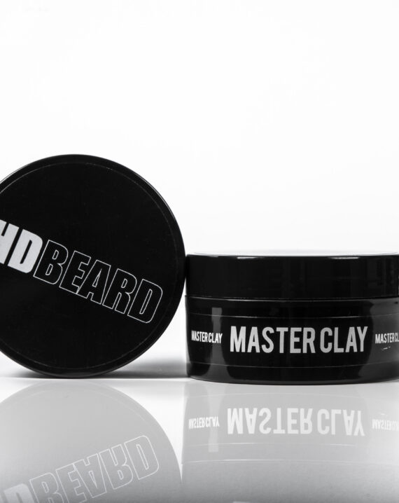 HD Beard - Master Clay product image