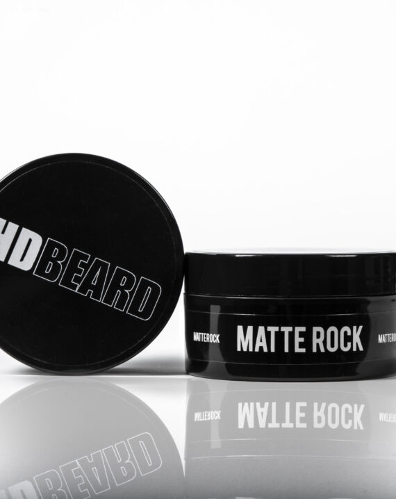 HD Beard - Matt Rock product image