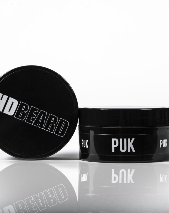 HD Beard - PUK product image