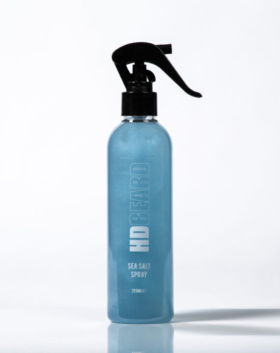 HD Beard - Sea Salt Spray product image