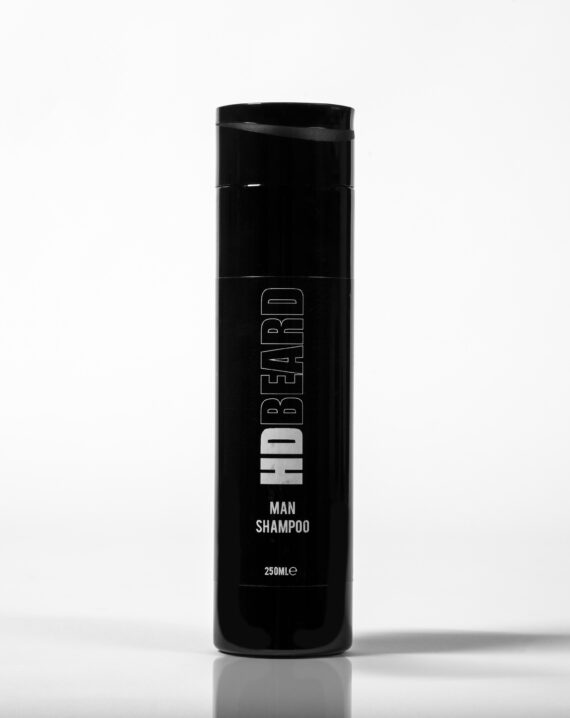 HD Beard - Man Shampoo product image